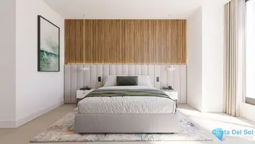 2 - 3 bedroom Apartment for Sale in Málaga-13765