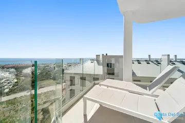 3 bedroom Apartment for Sale in Fuengirola