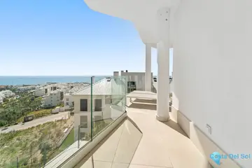3 bedroom Apartment for Sale in Fuengirola-12088