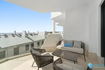 3 bedroom Apartment for Sale in Fuengirola-12093