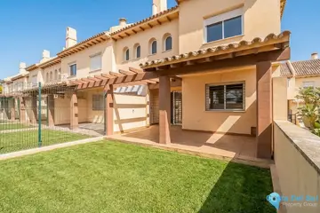 4 bedroom House for Sale in Calahonda