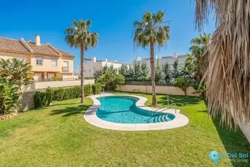 4 bedroom House for Sale in Calahonda-12099
