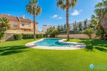 4 bedroom House for Sale in Calahonda-12101