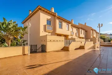 4 bedroom House for Sale in Calahonda-12104