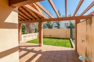 4 bedroom House for Sale in Calahonda-12107