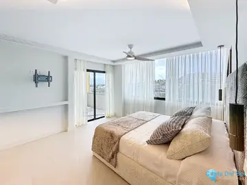 3 bedroom Apartment for Sale in Estepona-12117