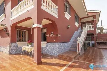 7 bedroom House for Sale in Ciudad Jardín-12121