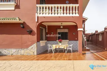 7 bedroom House for Sale in Ciudad Jardín-12122