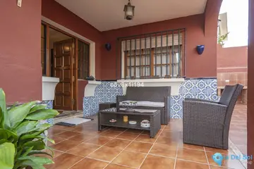 7 bedroom House for Sale in Ciudad Jardín-12124