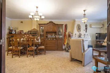 7 bedroom House for Sale in Ciudad Jardín-12127