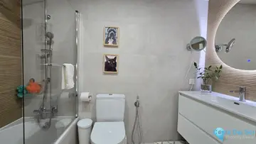 4 bedroom Apartment for Sale in Benalmadena-12141