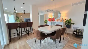 4 bedroom Apartment for Sale in Benalmadena-12134