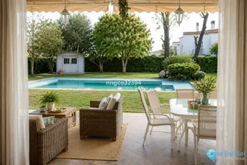 4 bedroom House for Sale in Los Barrios-12155