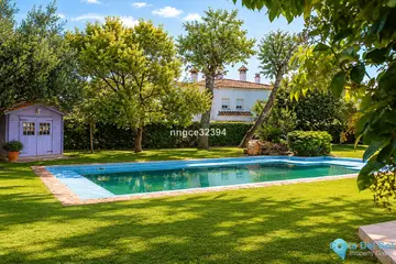 4 bedroom House for Sale in Los Barrios-12156