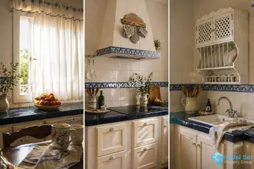 4 bedroom House for Sale in Los Barrios-12158