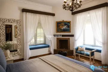 4 bedroom House for Sale in Los Barrios-12159