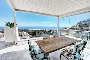 3 bedroom Apartment for Sale in Benalmadena Pueblo-84238