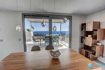 3 bedroom Apartment for Sale in Benalmadena Pueblo-84247