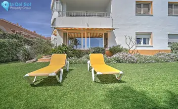 2 bedroom Apartment for Sale in La Cala de Mijas-94