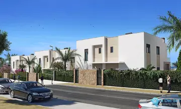 3 bedroom House for Sale in Mijas
