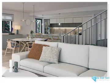 3 bedroom House for Sale in Mijas-13794