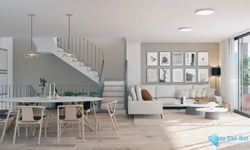 3 bedroom House for Sale in Mijas-13781