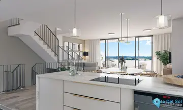 3 bedroom House for Sale in Mijas-13782