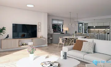 3 bedroom House for Sale in Mijas-13785