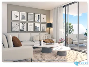 3 bedroom House for Sale in Mijas-13791
