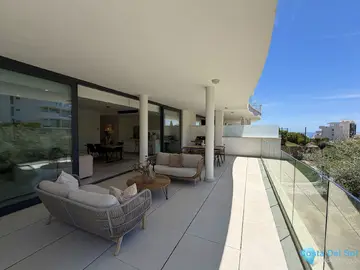 3 bedroom Apartment for Sale in Fuengirola-12200