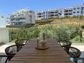 3 bedroom Apartment for Sale in Fuengirola-12202