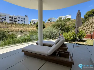 3 bedroom Apartment for Sale in Fuengirola-12203