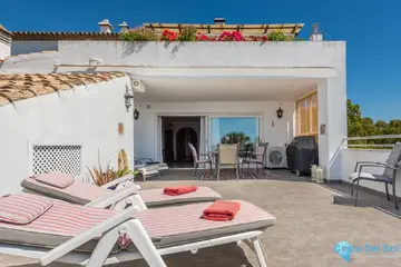3 bedroom Apartment for Sale in Atalaya-12218