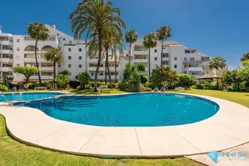 3 bedroom Apartment for Sale in Atalaya-12219