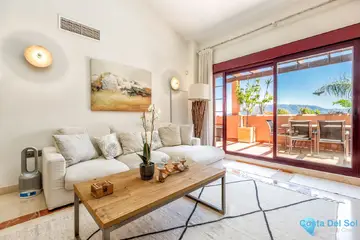 3 bedroom Apartment for Sale in La Mairena-84275