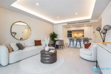 2 bedroom Apartment for Sale in Fuengirola-12245