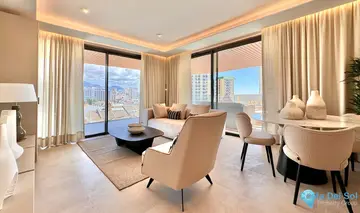 2 bedroom Apartment for Sale in Fuengirola-12246