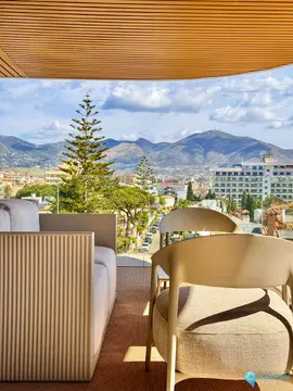 2 bedroom Apartment for Sale in Fuengirola-12253