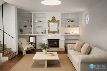 4 bedroom House for Sale in Benahavís