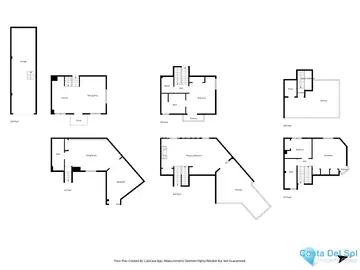 4 bedroom House for Sale in Benahavís-12267