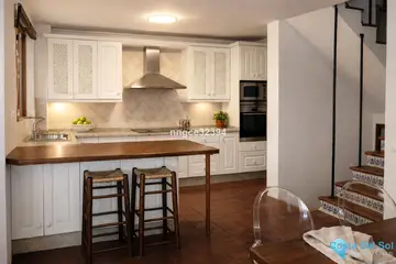 4 bedroom House for Sale in Benahavís-12269