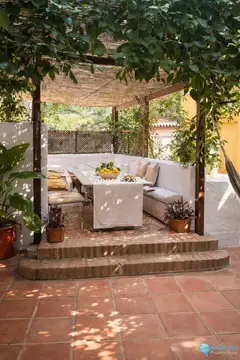 4 bedroom House for Sale in Benahavís-12270