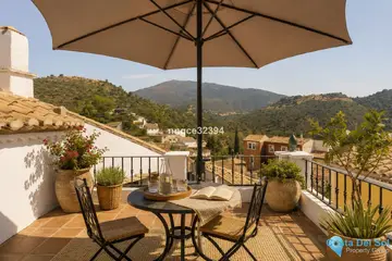 4 bedroom House for Sale in Benahavís-12271