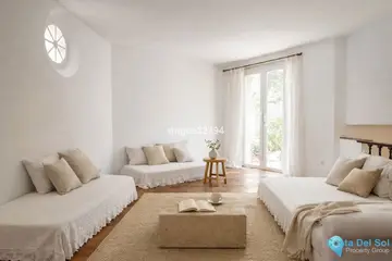 4 bedroom House for Sale in Benahavís-12272