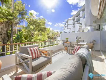 1 bedroom Apartment for Sale in The Golden Mile-81962