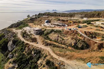 1514m2 Plot for Sale in Manilva