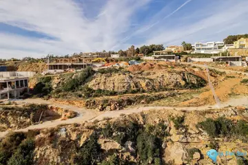 1514m2 Plot for Sale in Manilva-84302