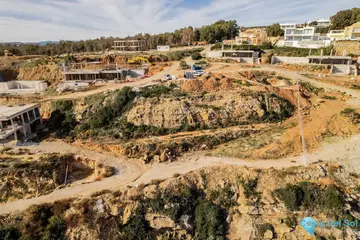 1514m2 Plot for Sale in Manilva-84301