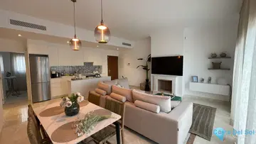 3 bedroom Apartment for Sale in El Paraiso-12322
