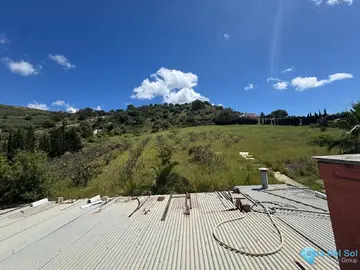 9200m2 Plot for Sale in Estepona